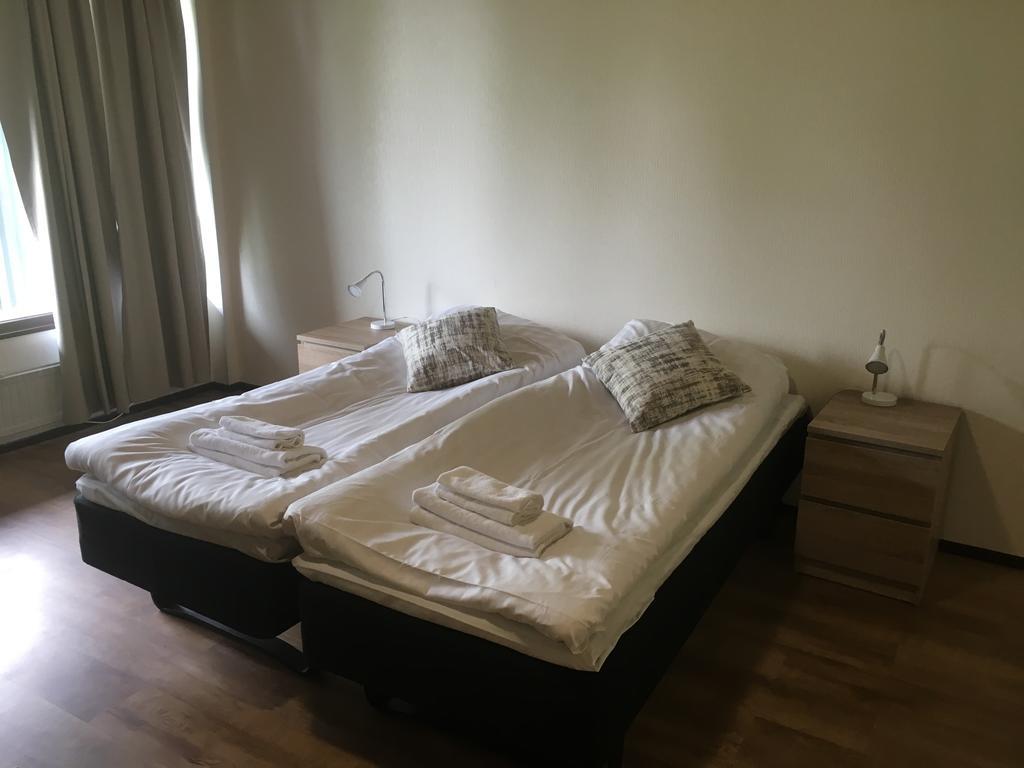 Hotelli Salpa Luumaki Bagian luar foto