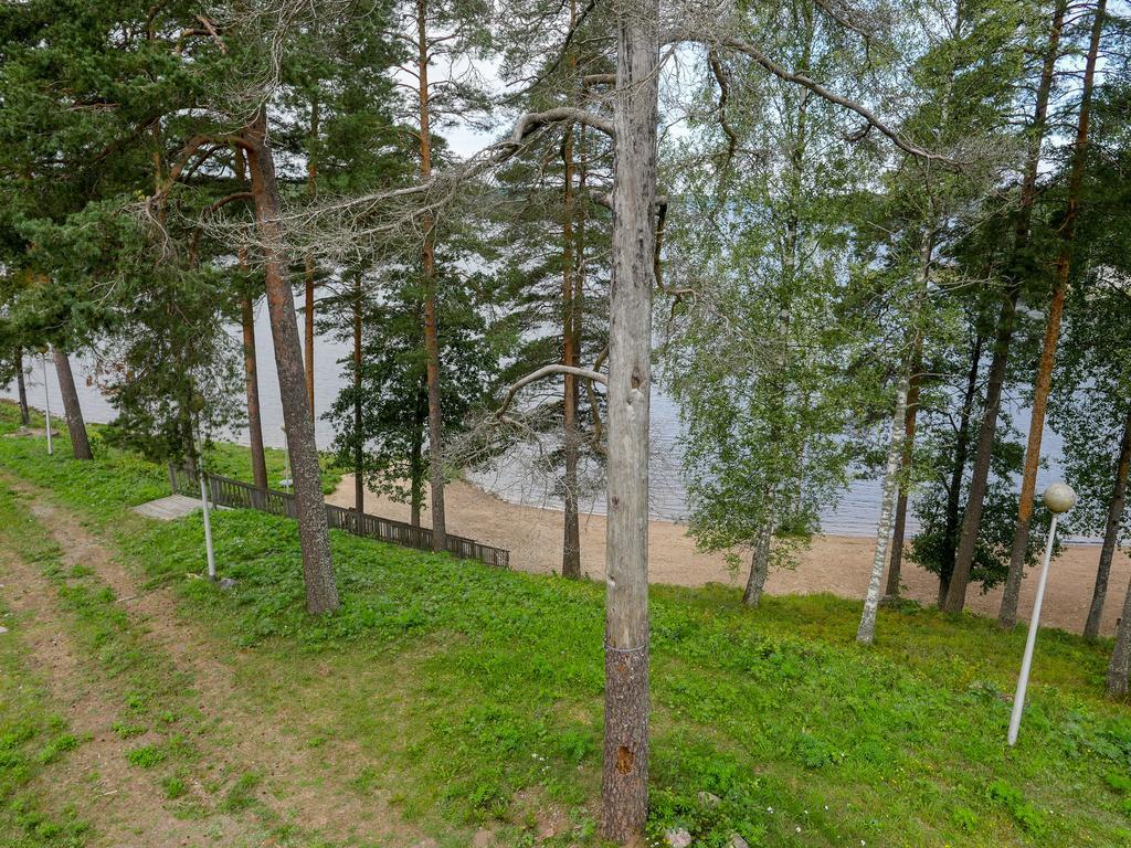 Hotelli Salpa Luumaki Bagian luar foto