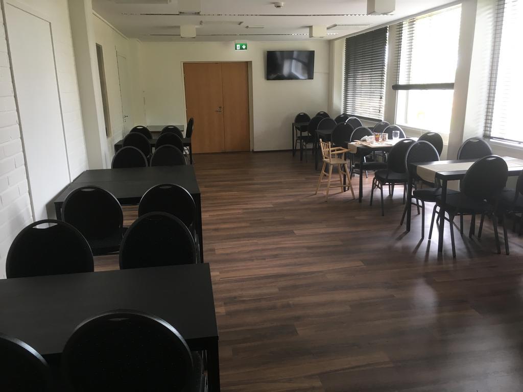 Hotelli Salpa Luumaki Bagian luar foto