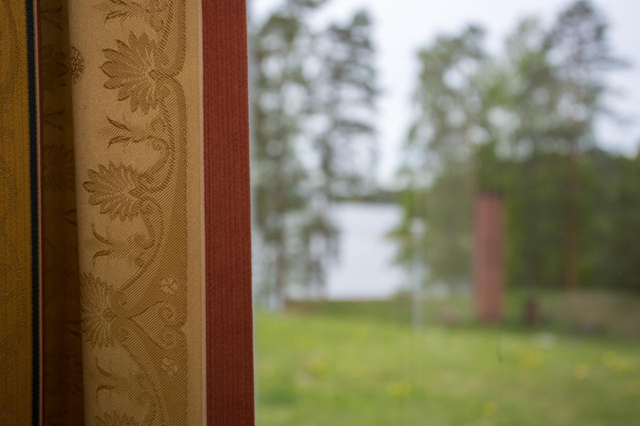 Hotelli Salpa Luumaki Bagian luar foto