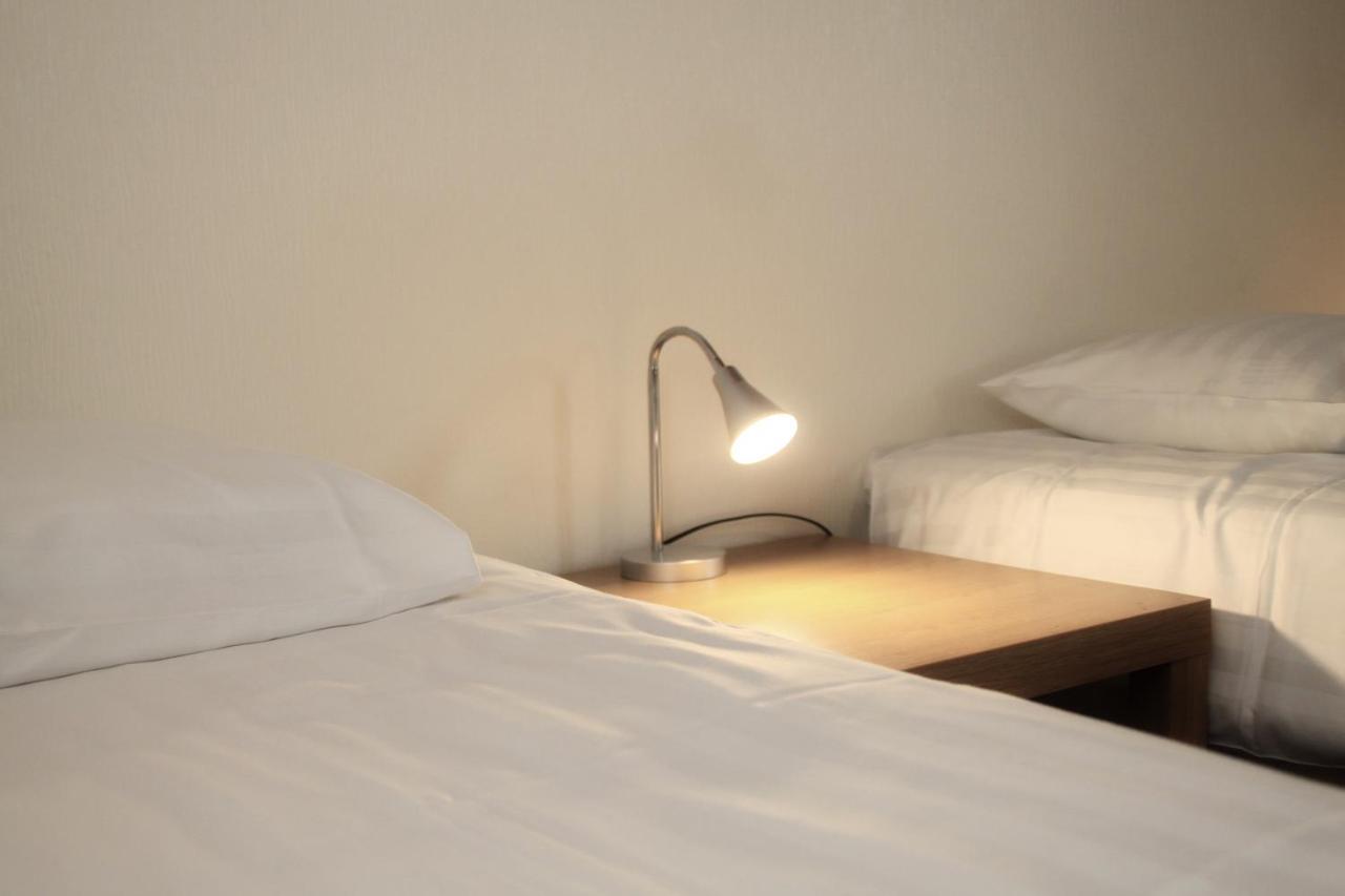 Hotelli Salpa Luumaki Bagian luar foto