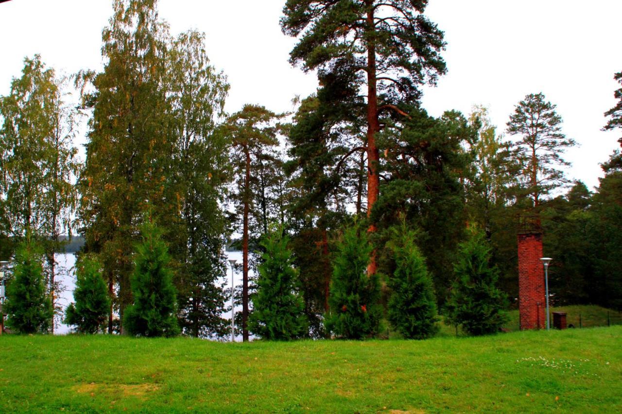 Hotelli Salpa Luumaki Bagian luar foto